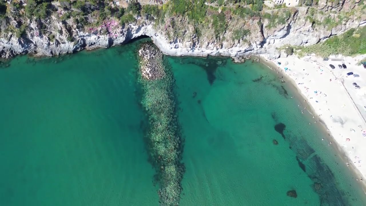 San Francesco Beach Forio d'Ischia