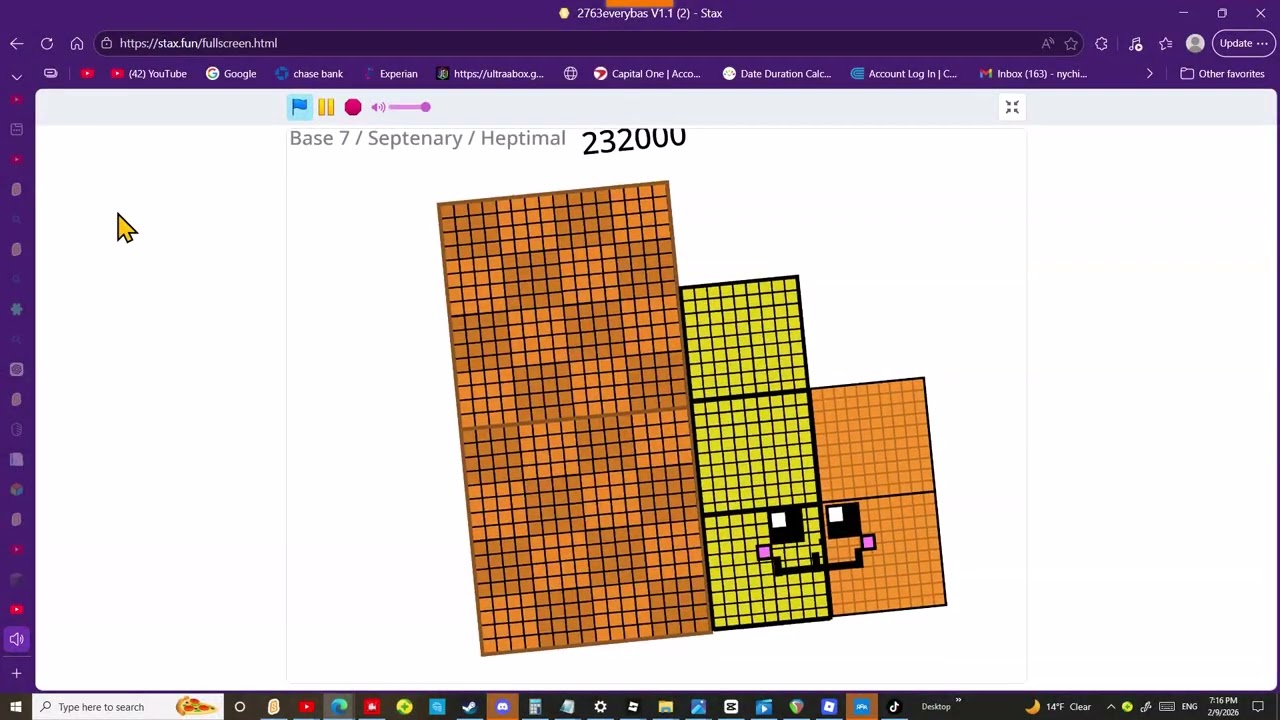 5929 in every base (v0)