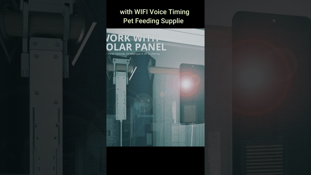 This Zigbee Smart Curtain Driver Robot is amazing!