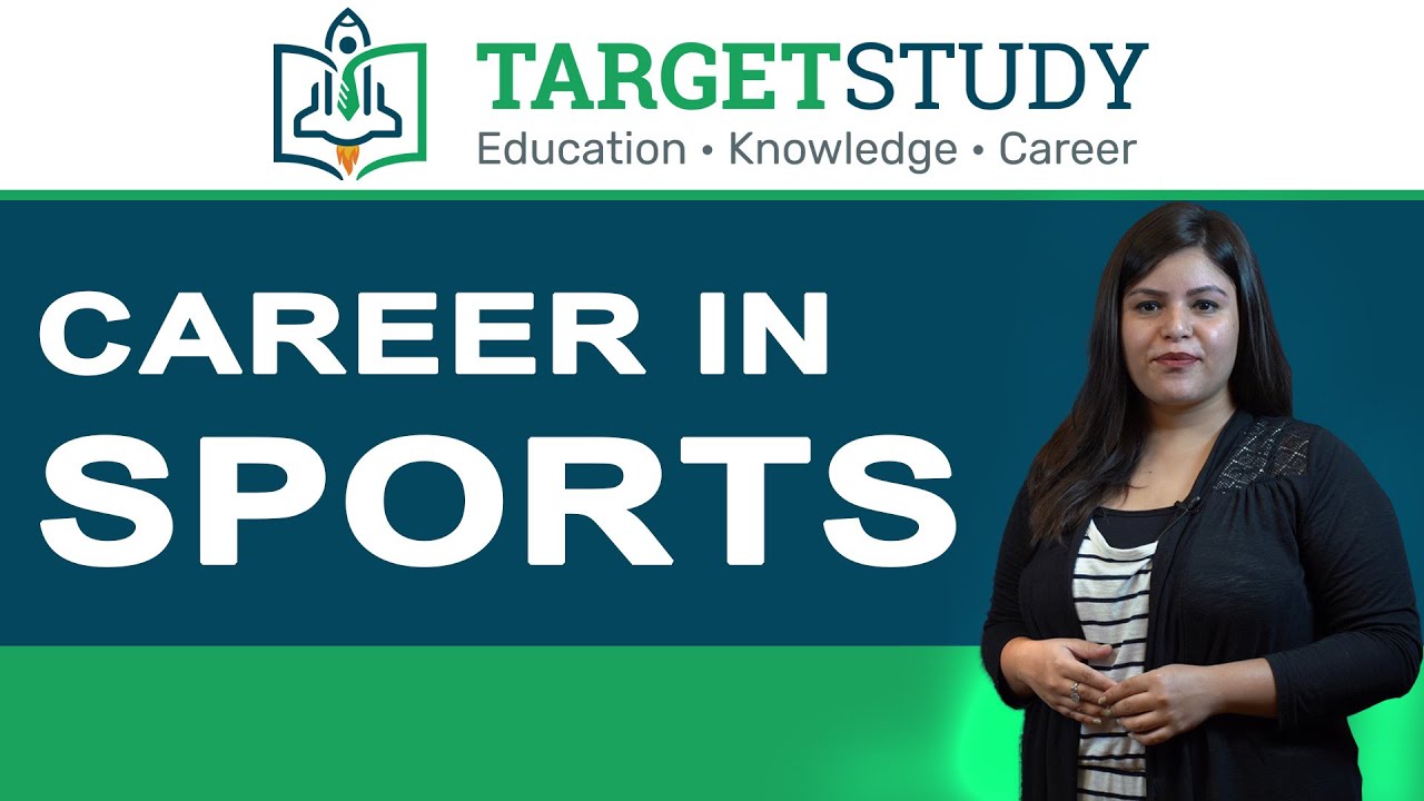 Career in Sports | How or who can make a Career in Sports?
