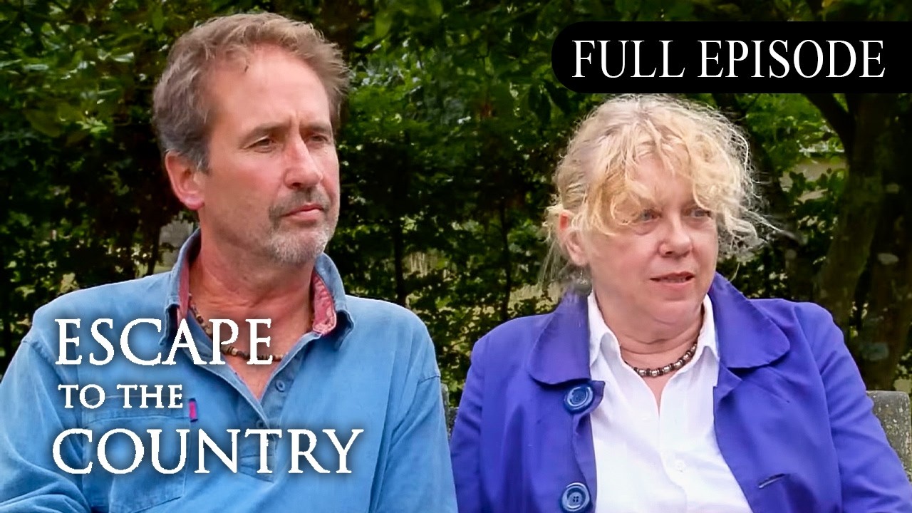 Escape to the Country Season 12 Episode 51: Dorset (2011) | FULL EPISODE
