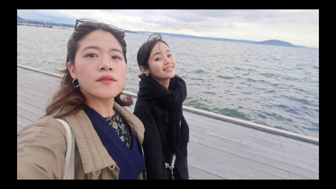 Jane Jade - 季節の音 (vlog)