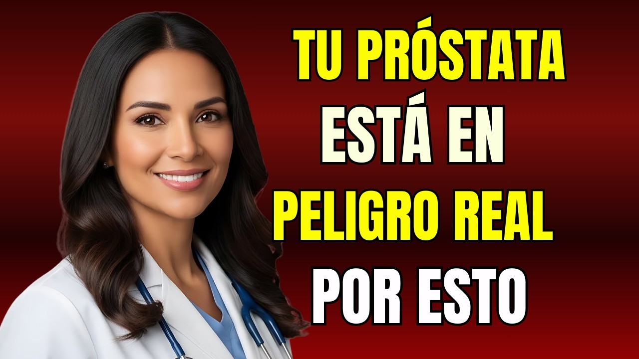 Los MEJORES y PEORES deportes para la salud de la próstata (explica el urólogo)