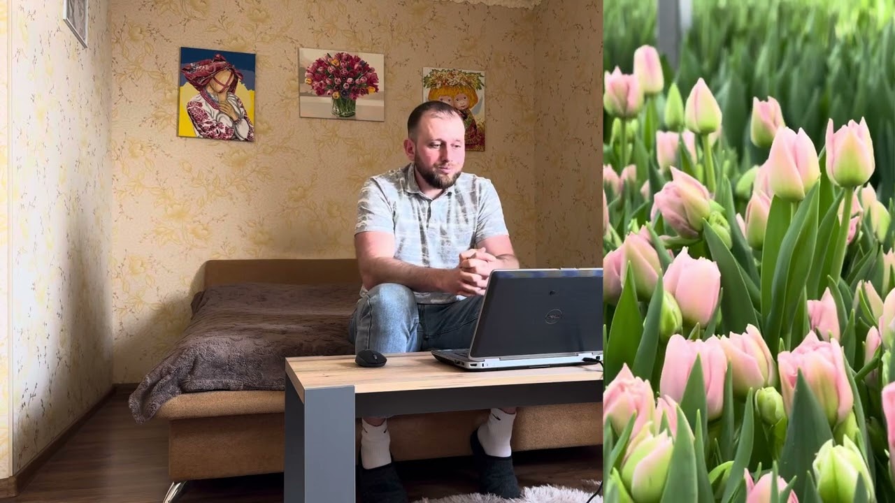 Перелік і аналіз кожного сорту (фото)🌷Результати вигонки до 8 березня у %🏡Теплиця Черкаси🏡