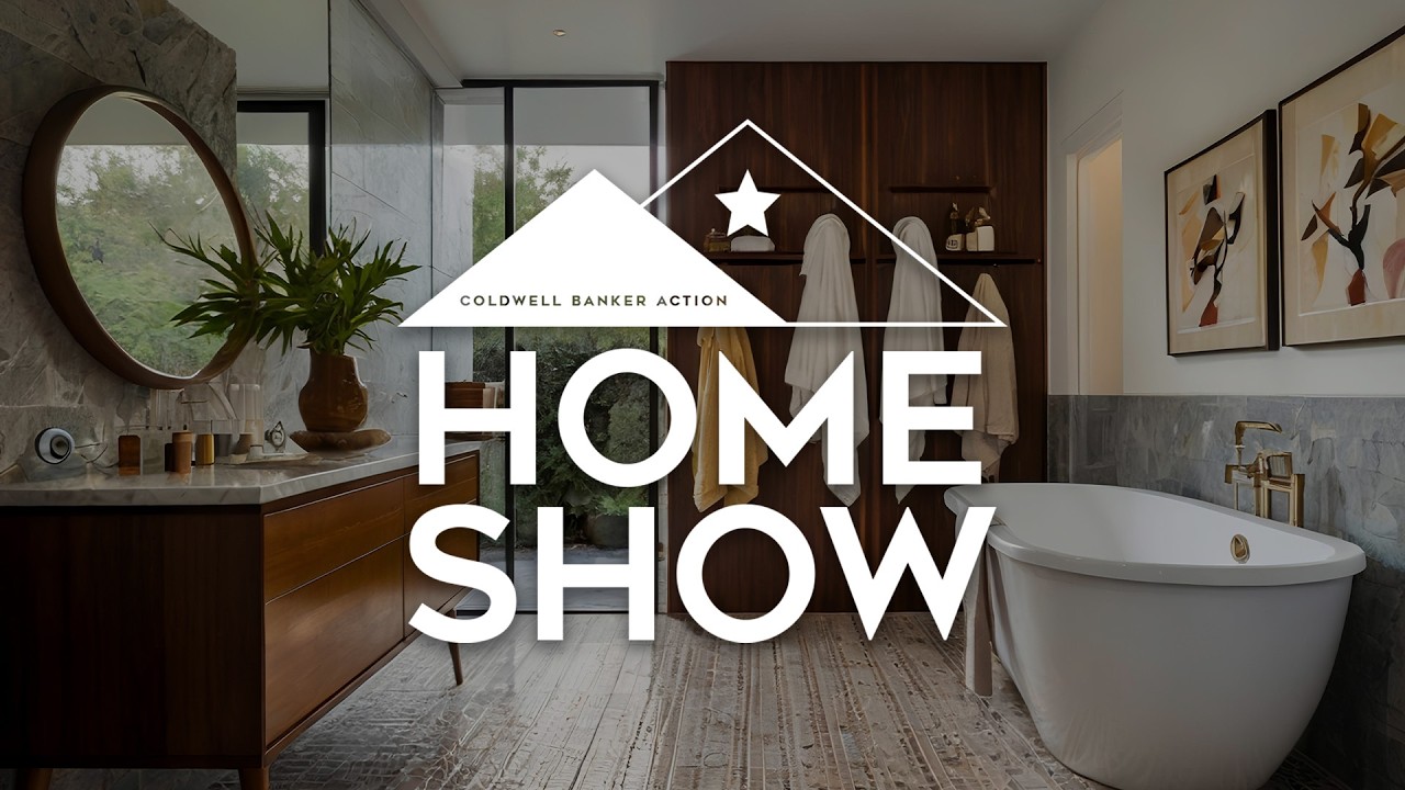 Coldwell Banker Action Home Show | March 8th, 2026