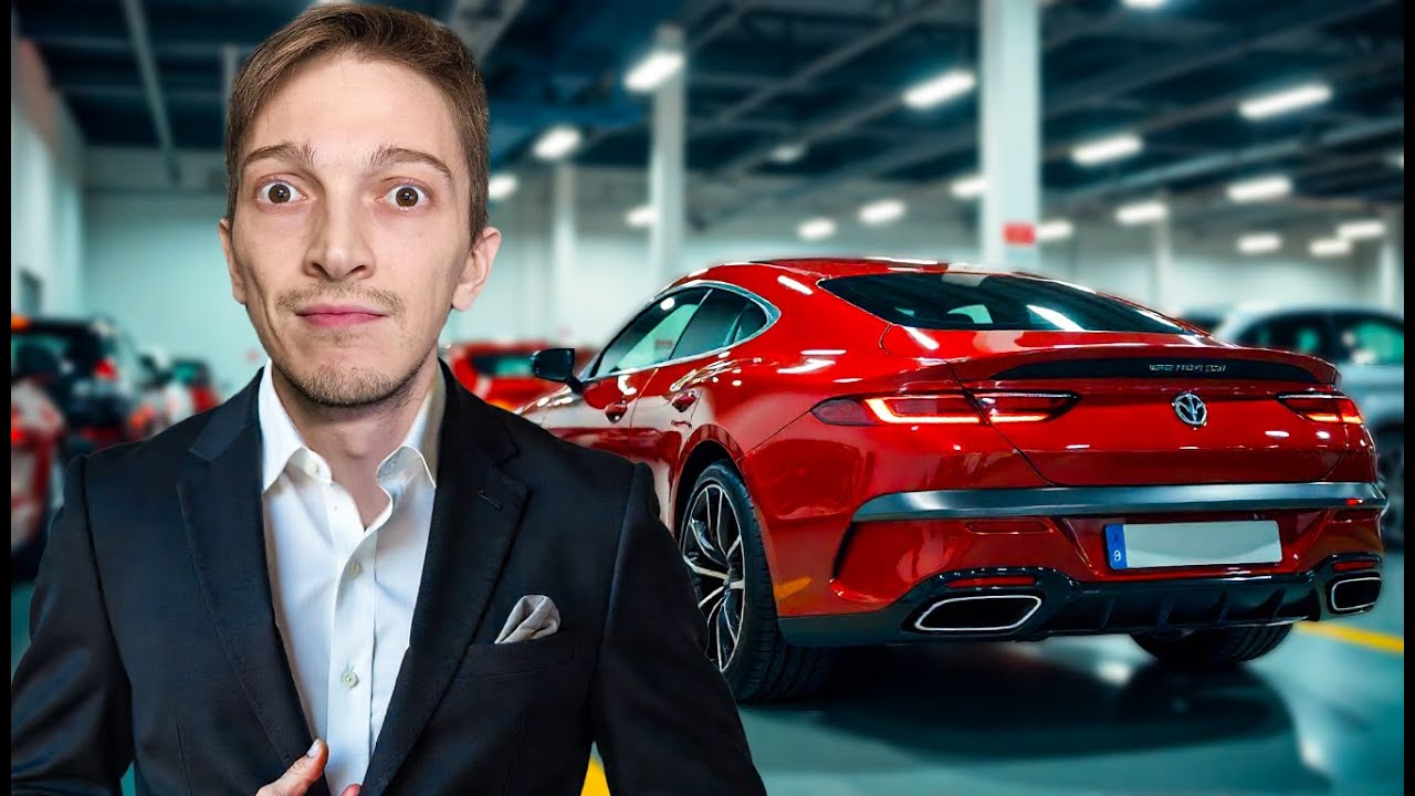 La mia AZIENDA DI VENDITA di AUTO diventa ENORME | Car Dealer Simulator #9