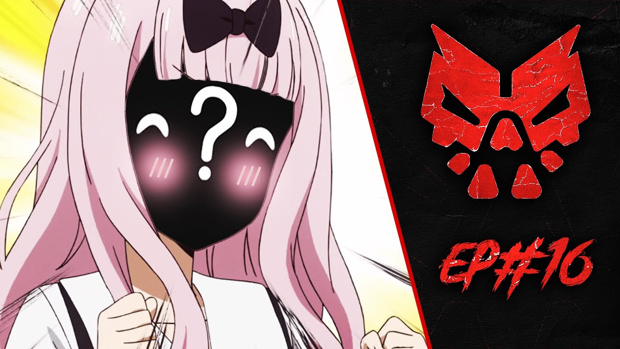 Dooo turns into an anime girl - GOONS #16