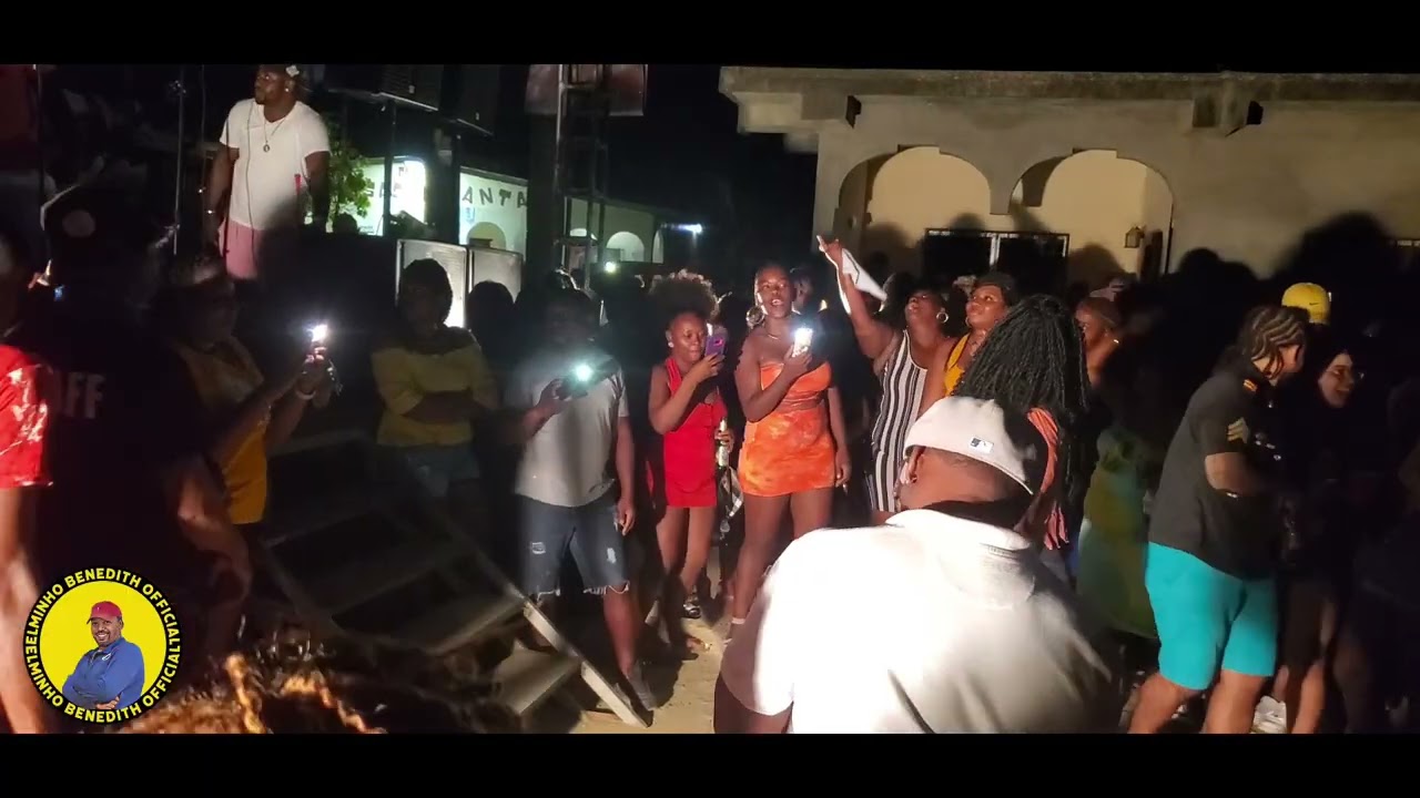 LIBAÑA MARAZA EN GUIRIGA CITY.