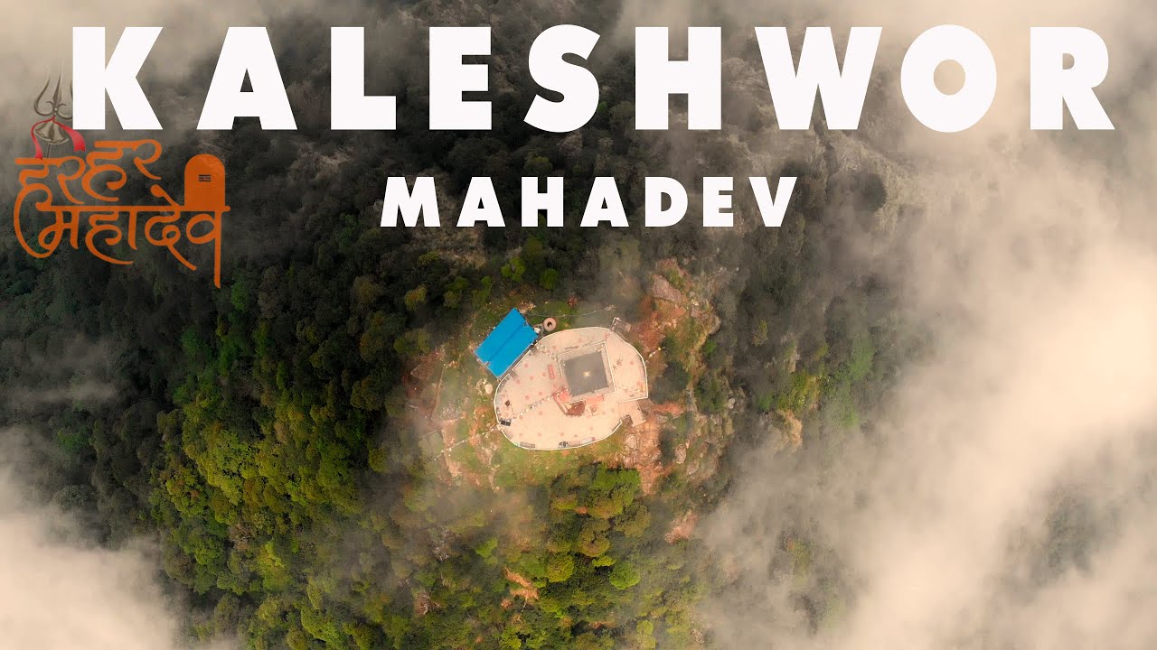 KALESHWOR MAHADEV || Exploring LALITPUR || Place to visit near KTM ||