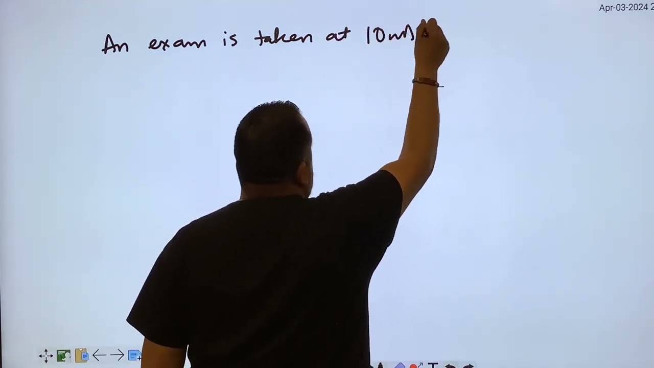Grids 2, Grid Conversion Factors, Image Production | Radiography with Mr. M