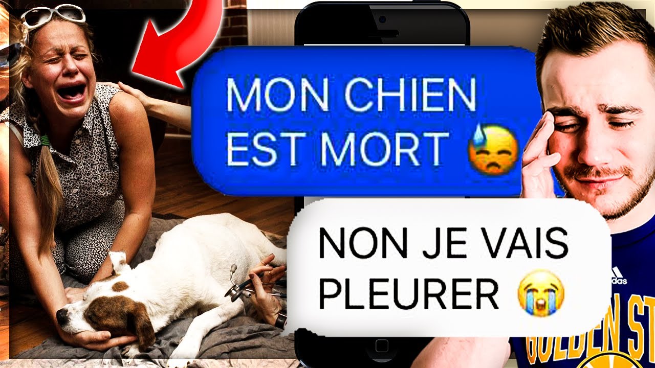 LES SMS LES PLUS TRISTES&hellip;