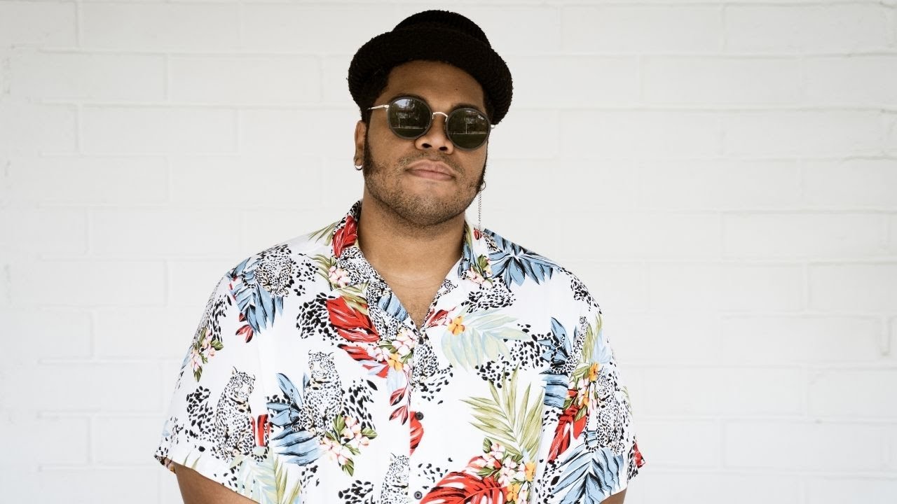 Jam Unplugged | Cam Calloway