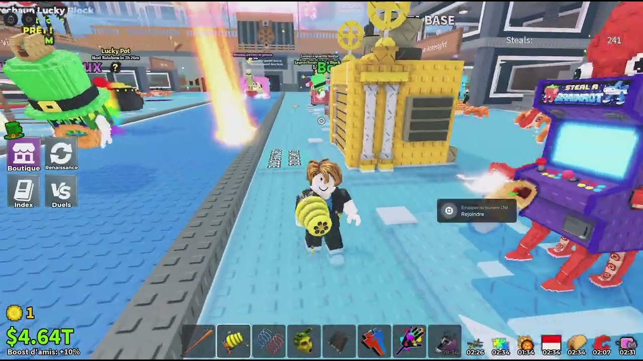 Roblox
