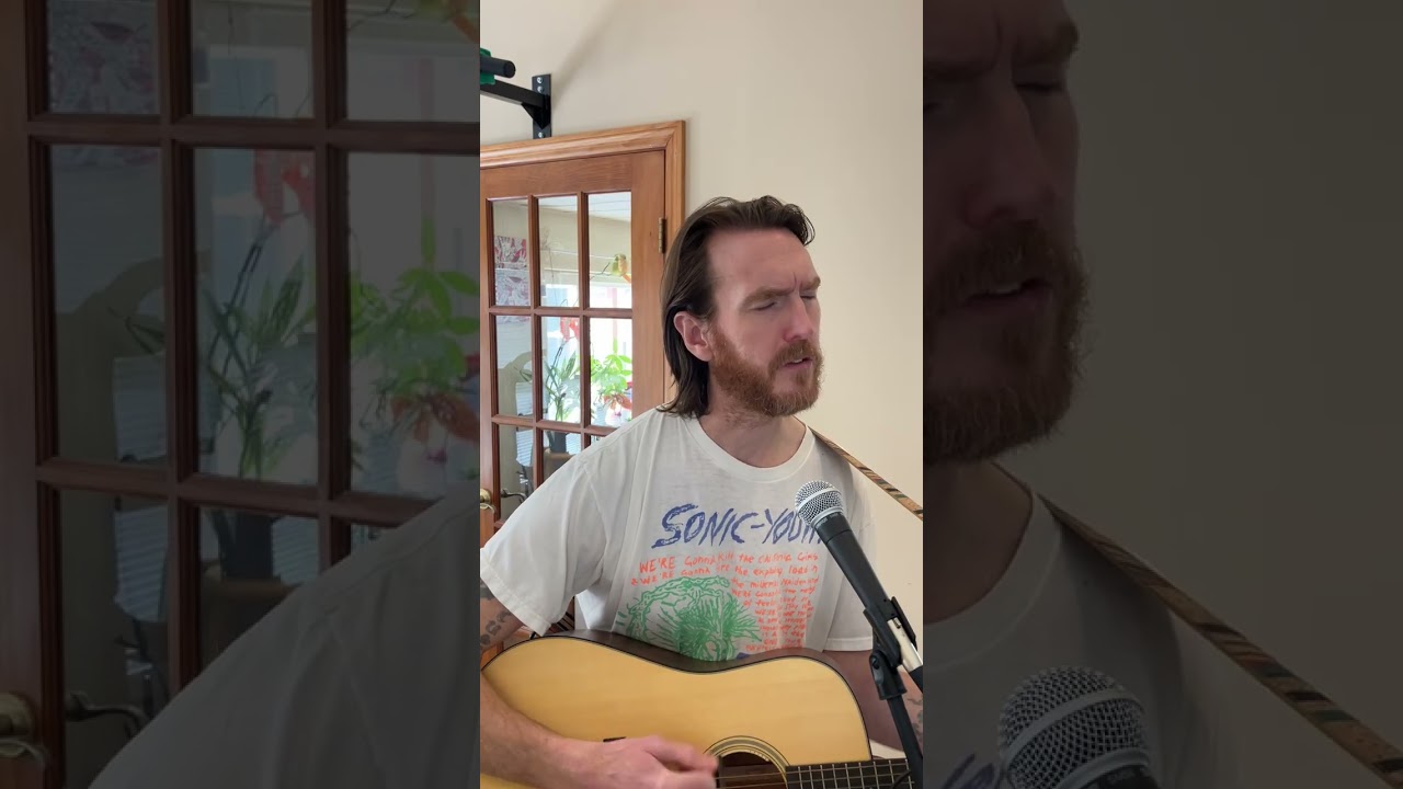 The Ghost of Tom Joad