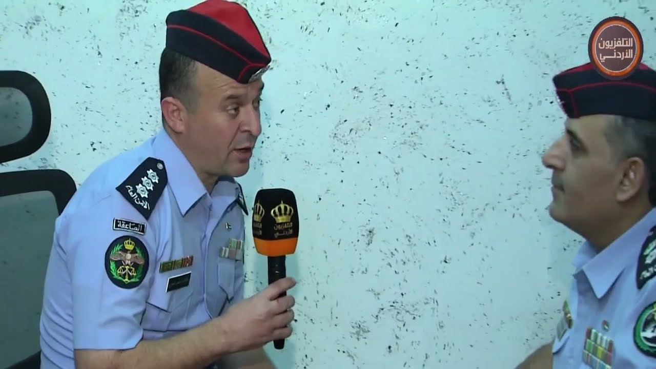العين الساهرة - إدارة مراكز الإصلاح والتأهيل