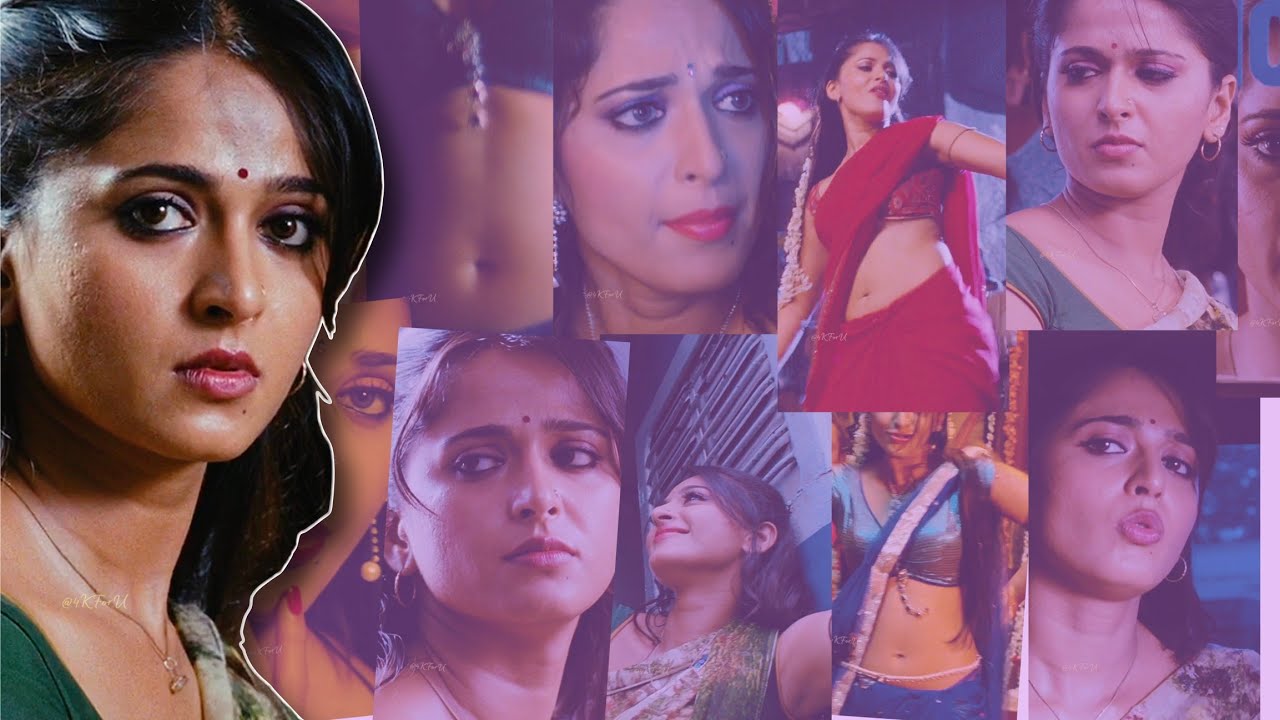 Anushka Shetty 