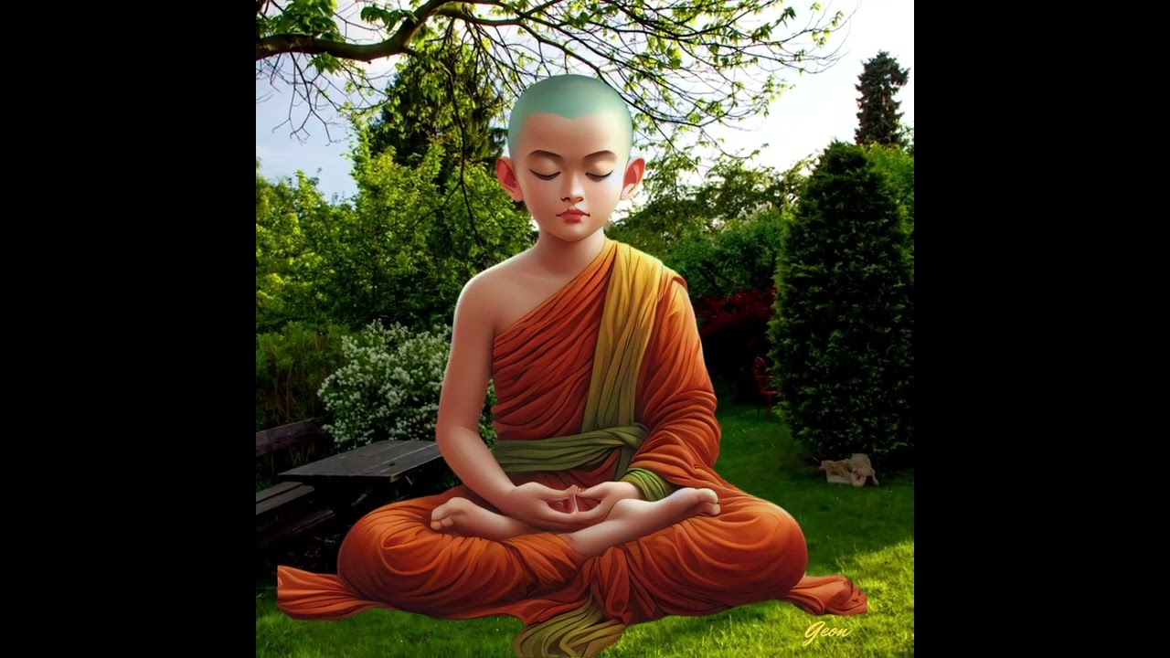 ကိုရင်တိဿ (2) _ ကြာနီကန်ဆရာတော်