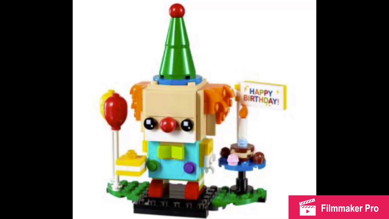 mbrickz Turns 1!