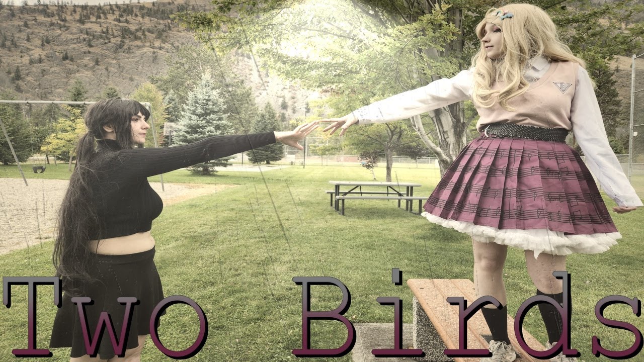 Two Birds | A Danganronpa CMV