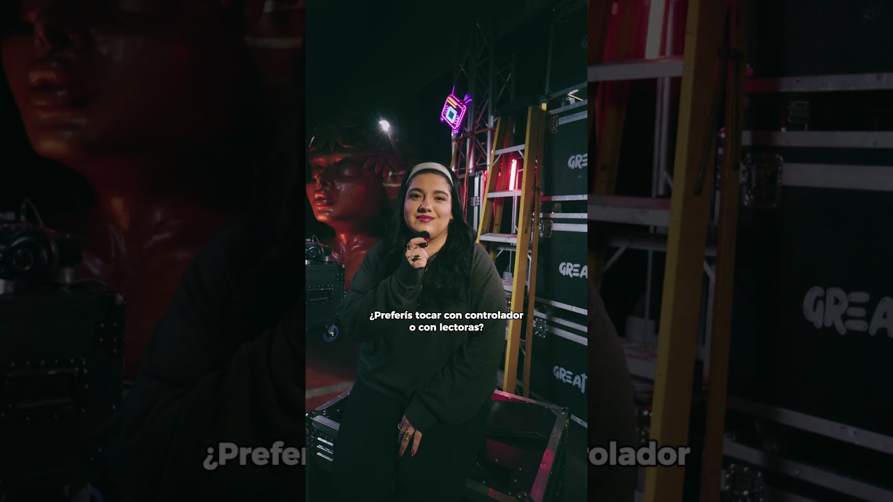 Live Sessions Jime Piza | Great R & Censored C