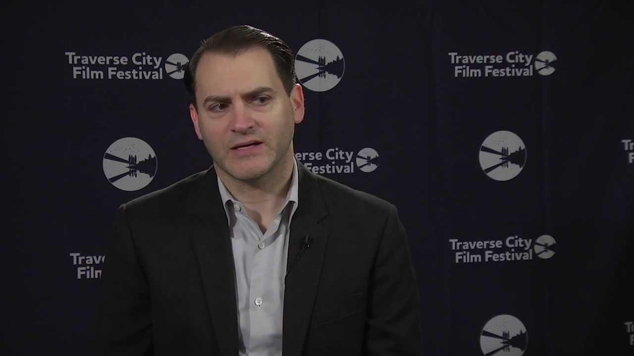 Michael Stuhlbarg - Interview