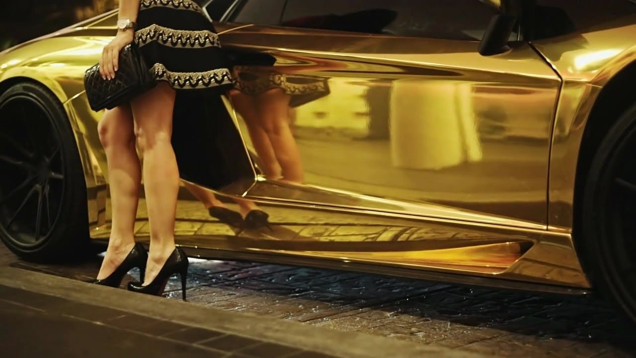 Stylish and Confident Women Wearing High Heels