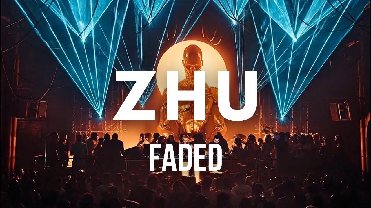 ZHU - Faded [Jay Lowside Remix]