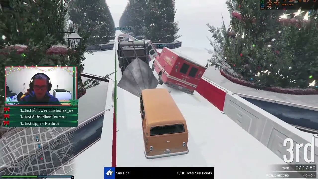 ХВАНАТИ НА ТЯСНО.. ЛИЦЕ В ЛИЦЕ! ⛷🏔