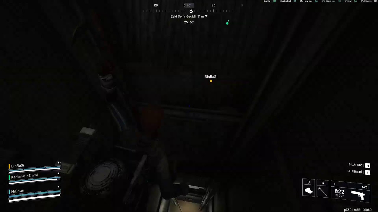 Arc Raiders