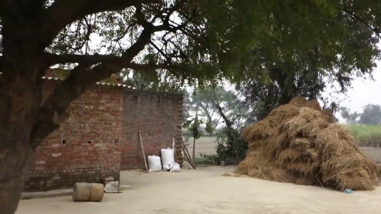 Mirpur Village Trip 1 - Selected To Be Developed Under i-Sparsh Smart Village Yojna