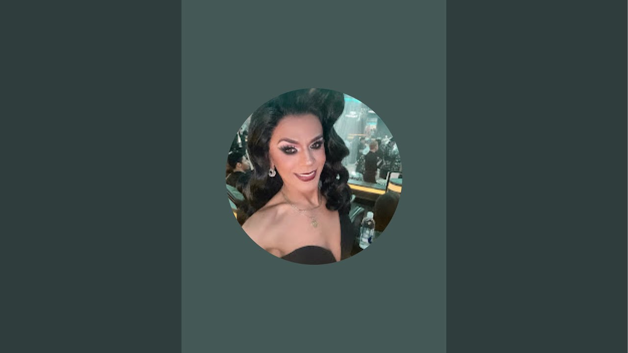 Paloma Makary oficial is live!