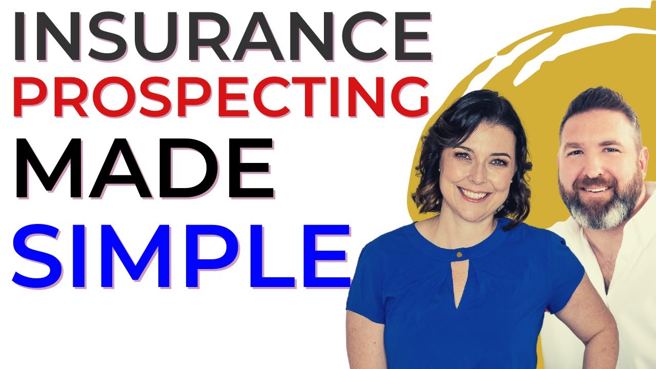 Understanding Commercial Insurance Prospecting | Getting Commercial Producers To Prospect