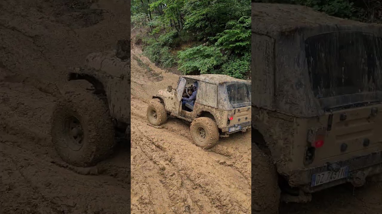 #wrangler #jeep #mud #shortvideo #shorts