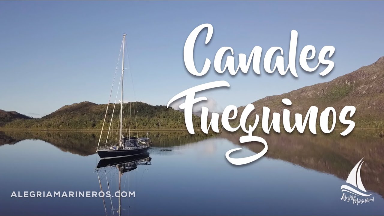 Canales Fueguinos