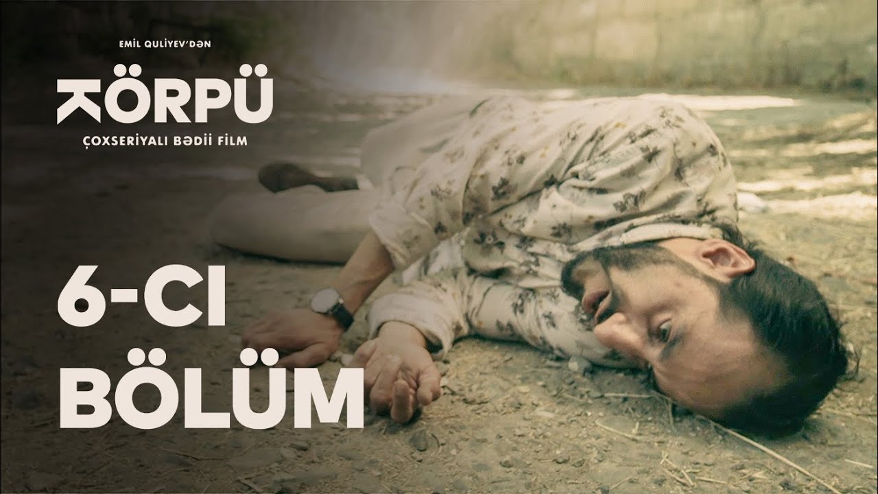 K&ouml;rp&uuml; 6-cı b&ouml;l&uuml;m (4K)