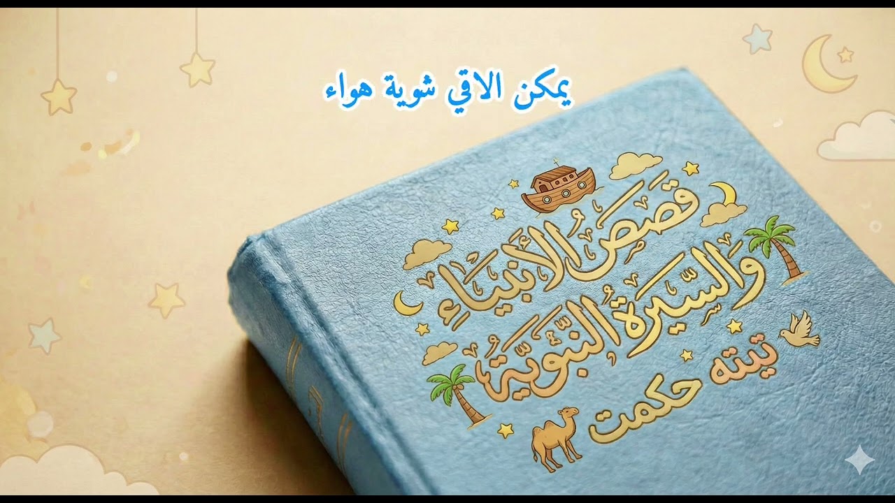 9- قصة شعيب ويعقوب ويوسف عليهم السلام