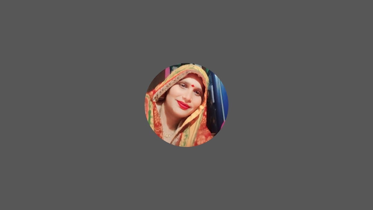 Sunita Yadav is live!#हमारे लाइफ में स्वागत है आप सभी का राधे-राधे 