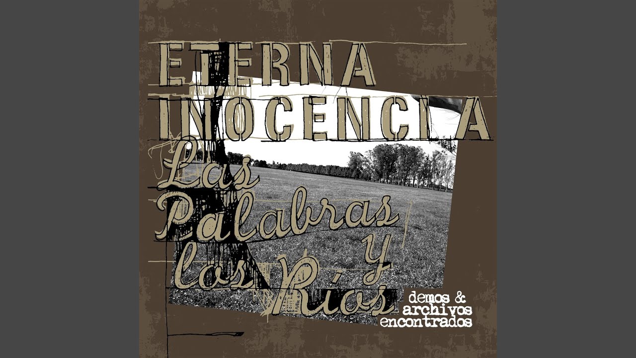 Trizas de Vos (En Vivo)