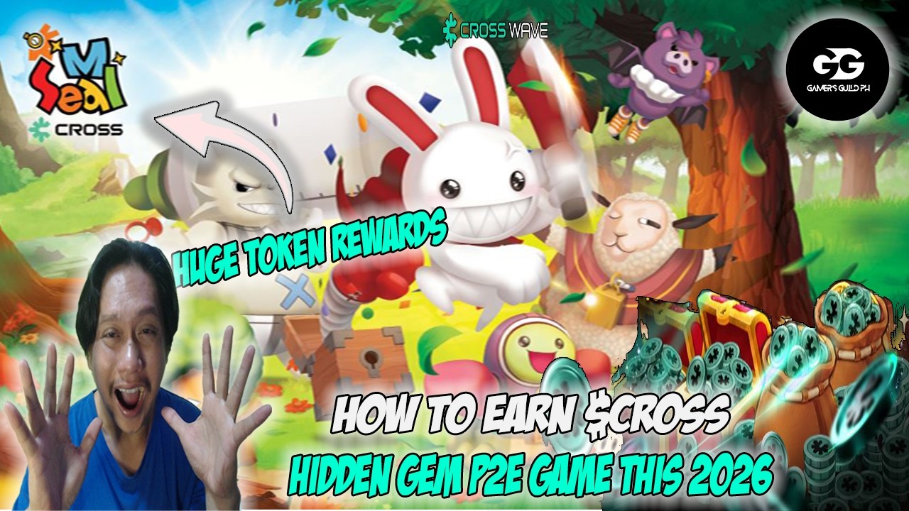 Seal M Guide: Things You NEED to Know Before Game Release | Free to Play and Earn Games 2025