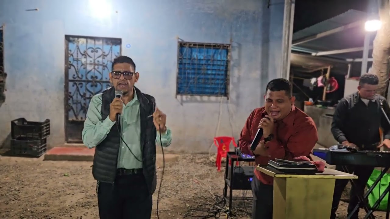 Culto hogares familia melara torres, 