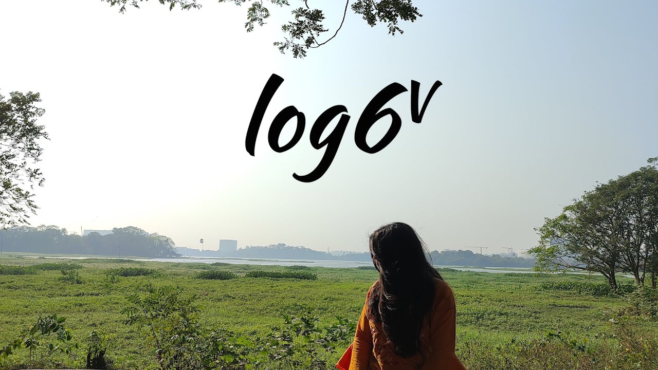 Most Peaceful Corner of IIT Bombay Campus| Vlog 6