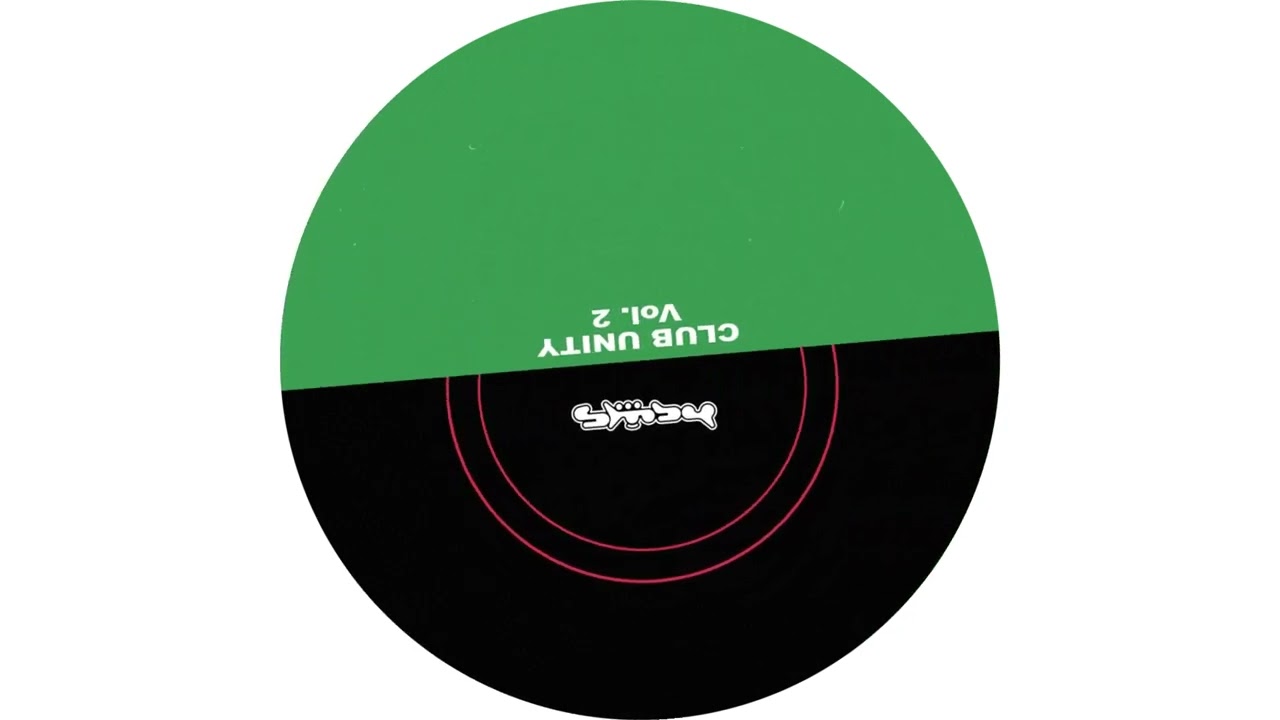 Frond - Outside Lane (Red Diesel Mix)