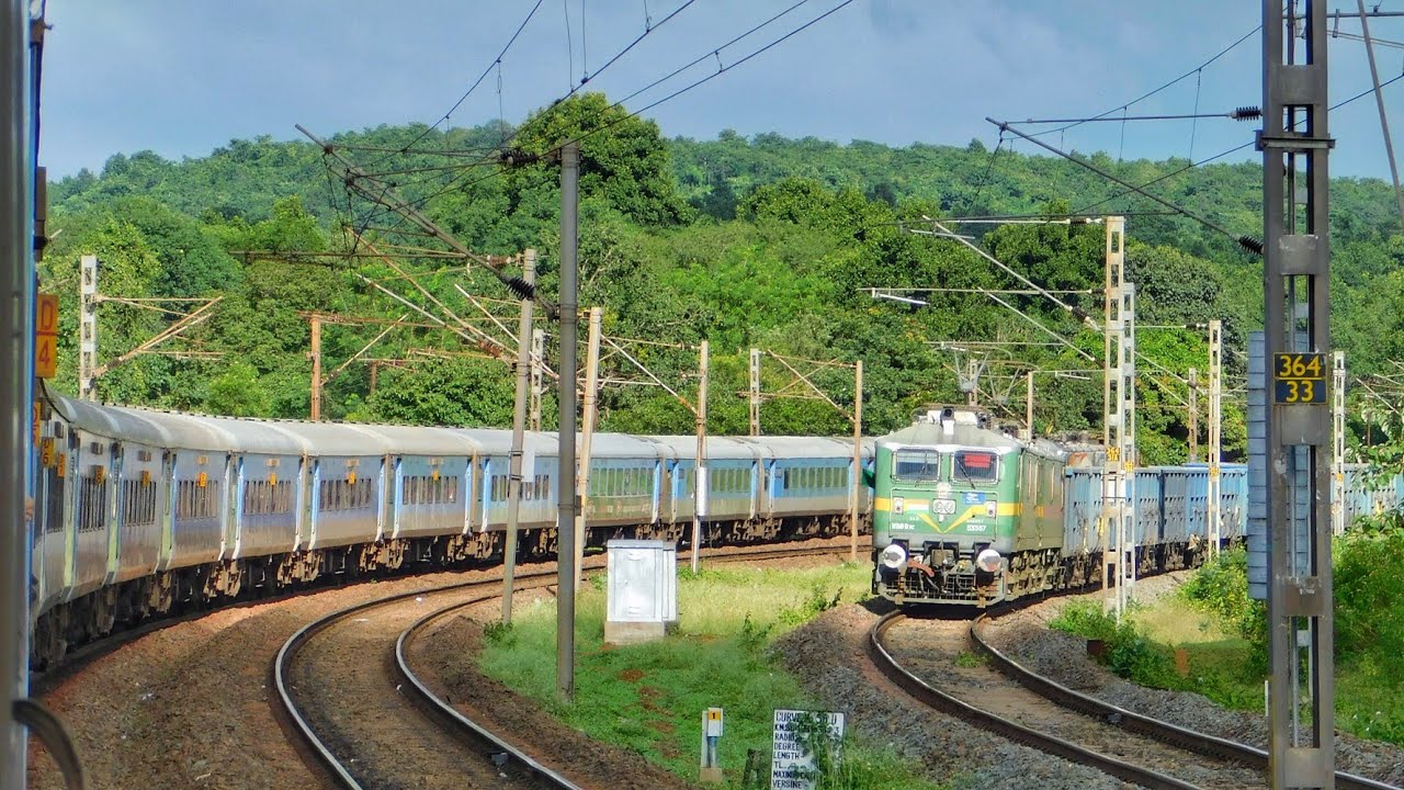 Howrah to Barbil Full Journey : Onboard Jan Shatabdi Express | Offbeat Route Through Jungles & Hills