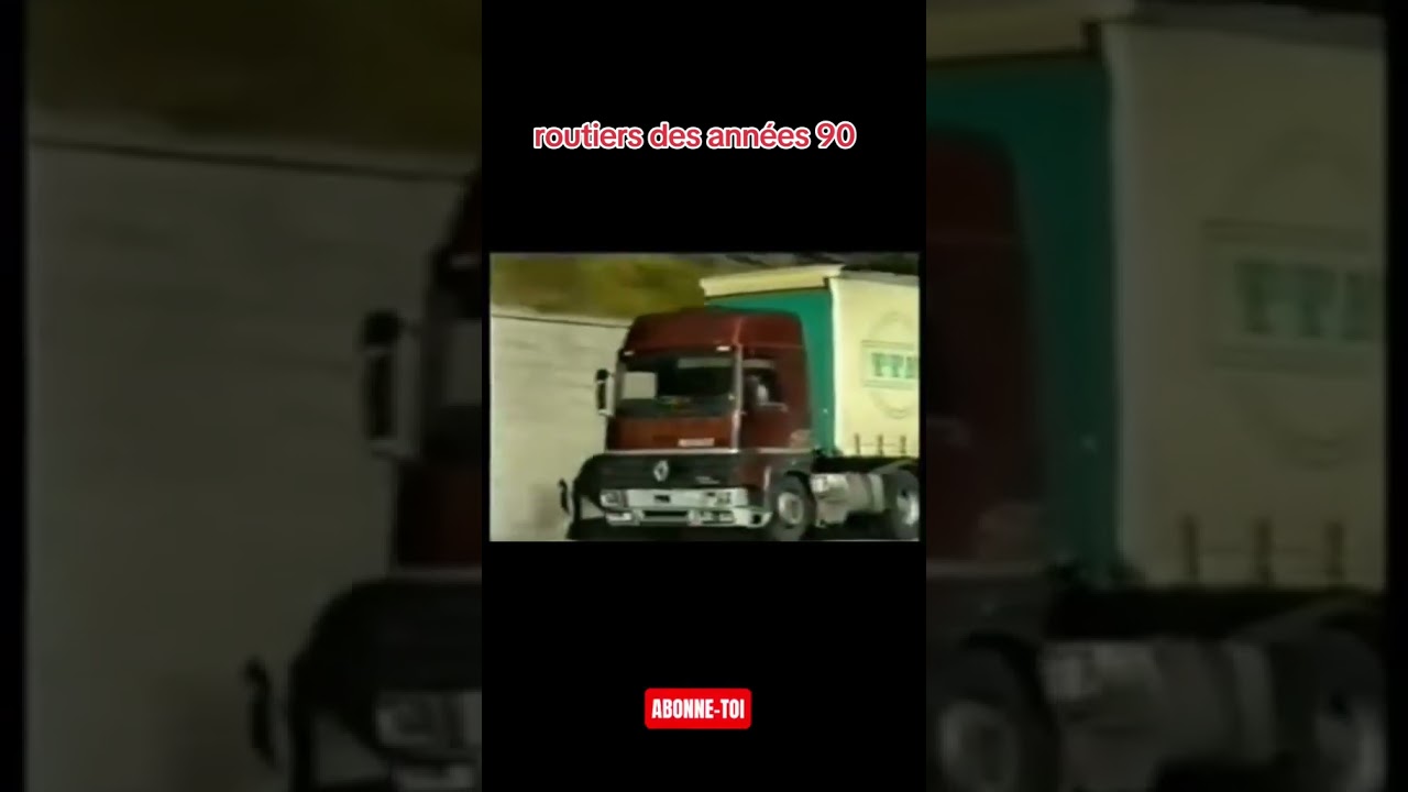 #camion #scania #automobile #truck #viral #routier #daf #renaulttrucks #volvotrucks #iveco #man
