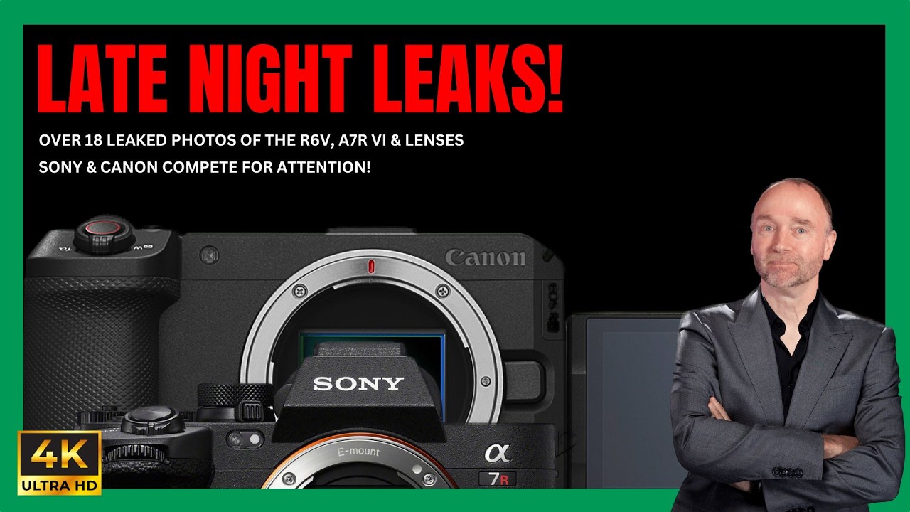 With hours to go, we've got the latest leaked images & specs