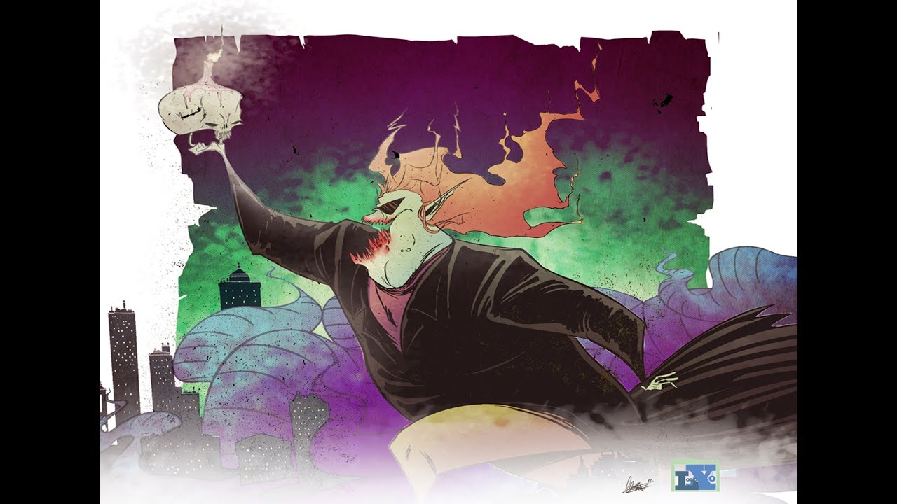 Dross cuenta 3 historias de terror XV