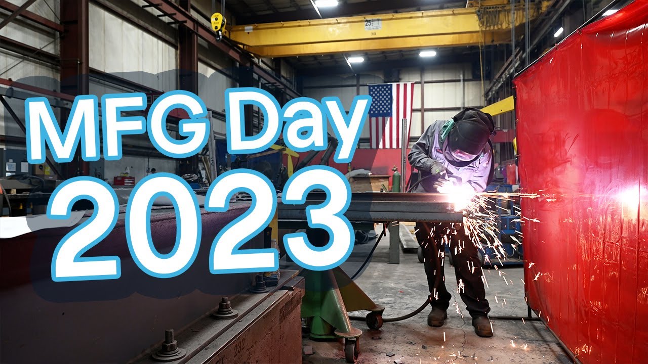 Manufacturing Day 2023