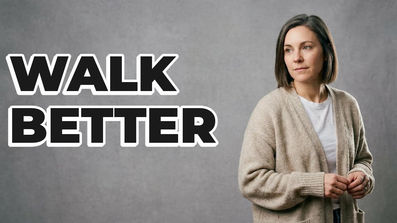 Can A Physical Therapist Improve MS Walking Ability?