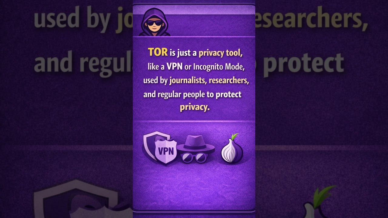 Is TOR Legal in India? The Truth in 30 Seconds