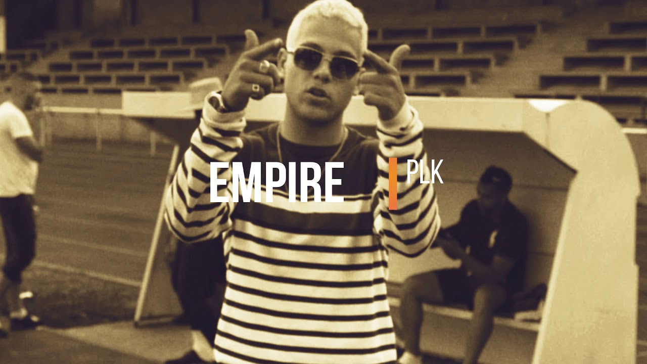 Instru Rap /Freestyle Rap Type Trap Beat 